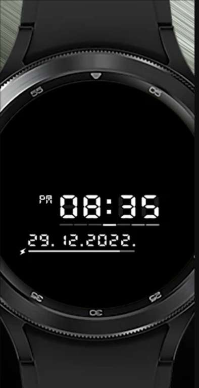 (Google Play Store) 71 (!) Watchfaces von "Freiberg watches" für je 0€ (WearOS Watchface)
