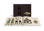 The Legend of Zelda: Tears of the Kingdom Collectors Edition - Amazon.co.jp