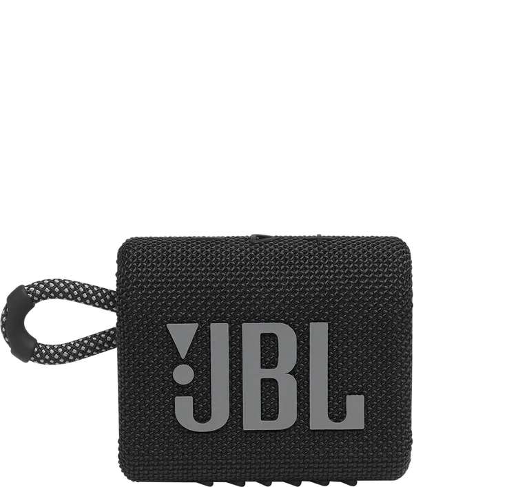 (CB) JBL Xtreme 3 black