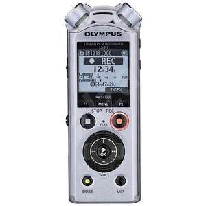 Olympus LS-P1 Rekorder / Diktiergerät