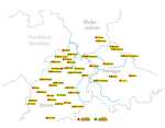 Einhell Power X-Change / Gratis 2,0 Ah Starter Set ab 49,99€ / Regional Nord-/ Mittelhessen, Thüringen, Südniedersachsen