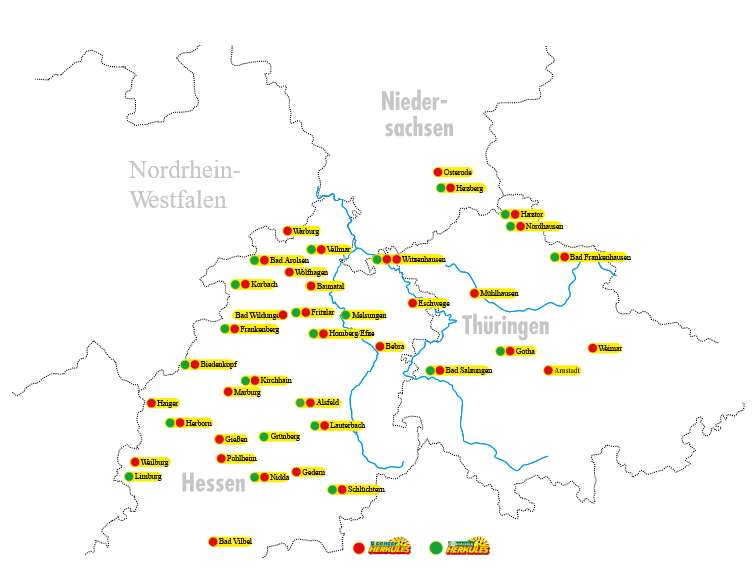 Einhell Power X-Change / Gratis 2,0 Ah Starter Set ab 49,99€ / Regional Nord-/ Mittelhessen, Thüringen, Südniedersachsen