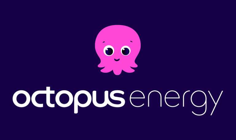 [Octopus Energy · Strom & Gas] 100€ Bonus für Geworbenen + 50€ Prämie für Werber · Freunde werben Freunde Aktion (KwK)