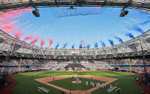 MLB London Games 2024 inkl. 2 Nächte 4* Hotel mit Frühstück & 2 Tickets | z.B. Courtyard Marriott London City Airport 398€ für 2 Per. | Juni