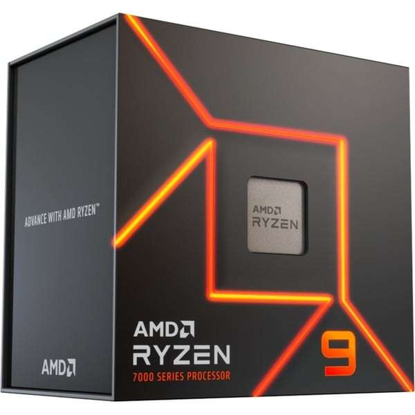 AMD Ryzen 9 7900x für 435,99€ bei Alternate + STAR WARS Jedi: Survivor