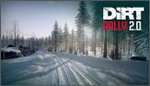 DLCs DiRT Rally 2.0 - Sweden, Germany, Wales & Finland Rally Locations KOSTENLOS (PC-Steam)
