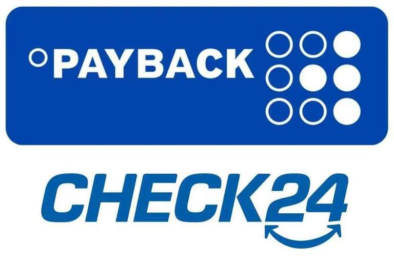 [Payback & CHECK24] 10.000 Punkte ( = 100€ Cashback) für einen Kredit