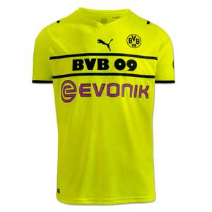 BVB Borussia Dortmund Cup Trikot (diverse Größen / s.Beschreibung) ab 23,77€ @ Ebay