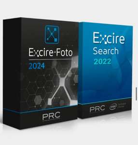 Excire Search 2022 oder Excire Foto 2022