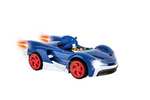 CARRERA RC 370201061 1:20 2,4GHz Team Sonic Racing - Sonic (Ferngesteuertes Auto)