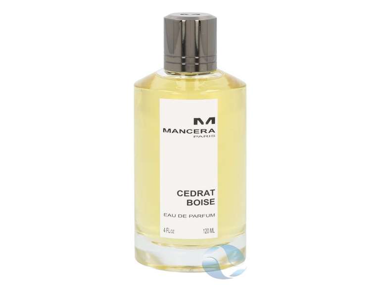 Mancera Cedrat Boise Eau de Parfum unisex 120 ml | Kaufland (Brasty Group)