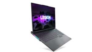 Lenovo Legion 7 ( 16 Zoll 165Hz 2560 x 1600 G-sync/ AMD Ryzen 7 5800H / NVIDIA GeForce RTX 3070 Notebook / DOS)