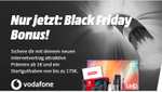 Media Markt Angebot Vodafone GigaZuhause 500 Kabel inkl. Nintendo Switch Spielekonsole (neue Edition) für 1€ Zuzahlung