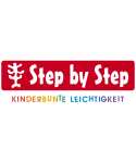 Step by Step SPACE Schulranzen-Set 5-teilig