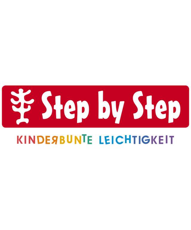 Step by Step SPACE Schulranzen-Set 5-teilig