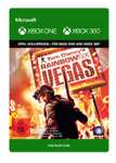 Xbox-Spiele reduziert, z.B Tom Clancy's Rainbow Six Vegas (Download)