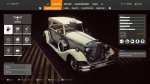 Taxi Life - VIP Vintage Convertible Car DLC | kostenlos bei Steam