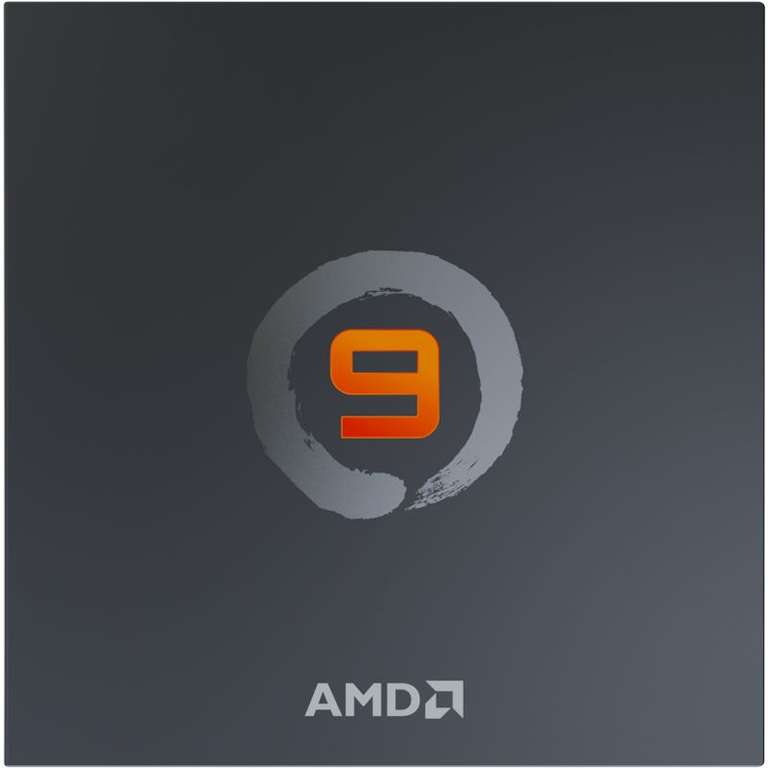 [Mindstar] AMD Ryzen 9 7900 12x 3.70GHz So.AM5 BOX