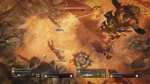 HELLDIVERS DIGITAL DELUXE EDITION PC Steam