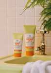 The Body Shop - Winter Sale 2022: u.a. auf Bodybutter, Waschgels oder Gesichtsprays, z.B. Carrot belebendes Waschgel 100 ml