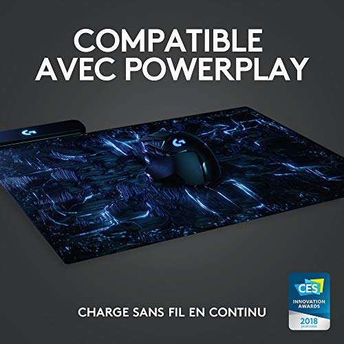 [Amazon.fr] Logitech G502 Lightspeed Gaming Maus