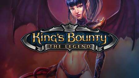 King's Bounty: The Legend kostenlos bei GOG