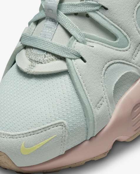 Nike Air Huarache Craft Sneaker, Release
