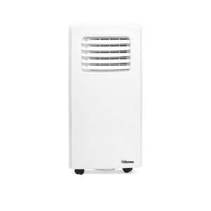 TRISTAR Klimagerät AC-5477 A 65 dB 60 m³ Mobile Klimaanlage Weiß NEU