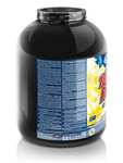 Ironmaxx Whey Protein u.a. Lemon-Joghurt 2,35 kg 46,30€ (19,70€/kg). Im Sparabo und 15% Coupon 37,03 € (15,76€/kg)