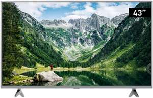 LED Panasonic Fernseher im Angebot: Größen 24", 32" und 42"