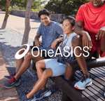 ASICS Outlet: bis zu 20 % Rabatt auf 44 Trailrunning-Schuhe, z.B. asics GEL-VENTURE 8 blau | versandkostenfrei für Members