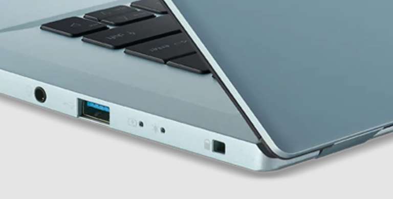 [Expert] 16-Zoll-Notebook 1,17 kg, 4k-Auflösung, 997 €: Acer Swift Edge SFE16-42-R1GM (1 TB SSD, 16 GB RAM), 13 mm Höhe