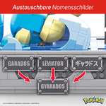 Mega Pokémon Garados Bauset mit 2186 Teilen