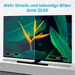 MEDION X15040 (MD 30606) 125,7 cm (50 Zoll) QLED Fernseher