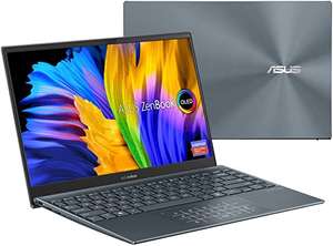 ASUS ZenBook 13 OLED UM325SA-KG071T, Notebook mit 13,3 Zoll Display, AMD Ryzen 7 (Saturn & Media Markt)