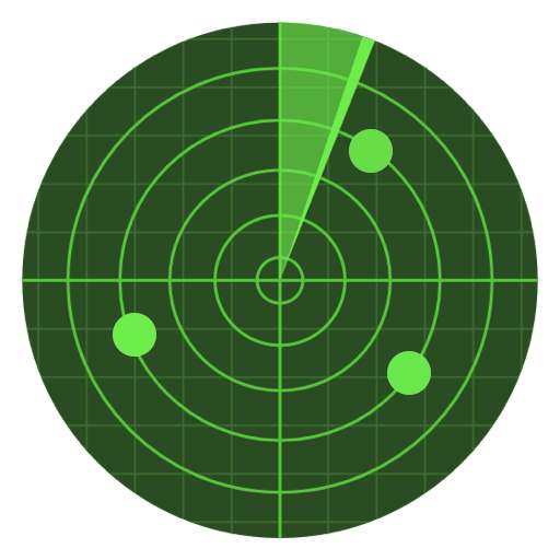 [google play store] Tracker Detect Pro für AirTag gratis (AirTag-Suche für Android-User)