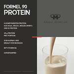 [Amazon | Prime Spar-Abo] Mammut Nutrion Formel 90 Protein - Cookies - 3000 g Dose