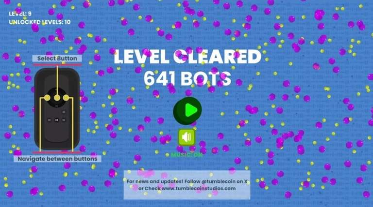 Broken Bot [Android, Spiele, Arcade][Google Play Store]