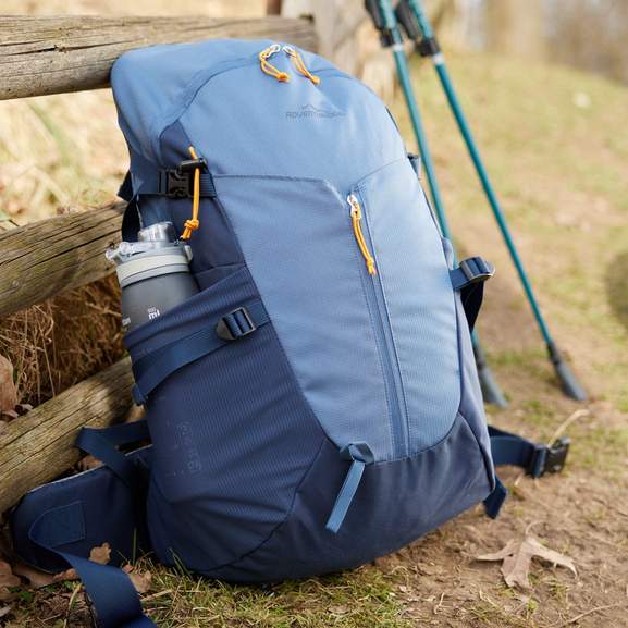 ADVENTURIDGE Touren-Rucksack 30l & 45l fr 9,99 bei ALDI SD | mydealz
