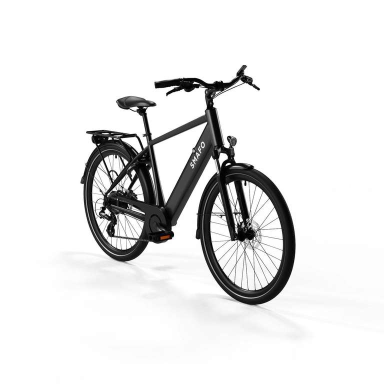 SMAFO E-Bike Fahrräder – 300€ Rabatt