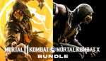 Mortal Kombat 11 Ultimate für 6.39€ @ Instant Gaming