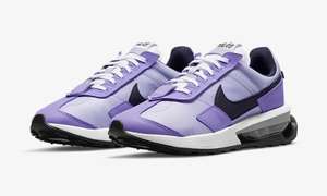 [Footlocker] Damenschuh Nike Air Max Pre Day purple (36.5-40) / black silver (36.5-42)