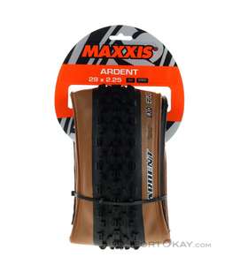 Maxxis Ardent EXO TR Tanwall Dual 29x2.25" MTB-Reifen