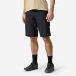 118° - Decathlon: ROCKRIDER 2-in-1 MTB Fahrrad-Short mit Sitzpolster für 17,99€ – kostenlos per Click & Collect