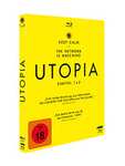 Utopia 1+2 [Blu-ray] Die komplette Serie (Amazon Prime Day)