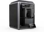 Creality K1 3D-Drucker | FDM-Verfahren | 22x22x25cm Bauraum | Direct Drive-Extruder | Auto-Leveling | max. 600mm/s | 4.3" Touchscreen