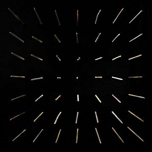 Clipping. – There Existed An Addiction To Blood (2LP) [prime/MediaMarkt]