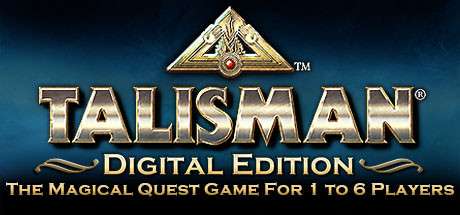 [Steam] Talisman Digital Edition für 56 Cent