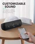 Soundcore Motion+ Bluetooth Lautsprecher 25€ Rabatt