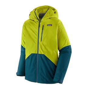 (BestSecret) Patagonia Snowshot Jacket Snowboard- bzw. Skijacke (XL) // Snowshot Insulated für 122 (XL)